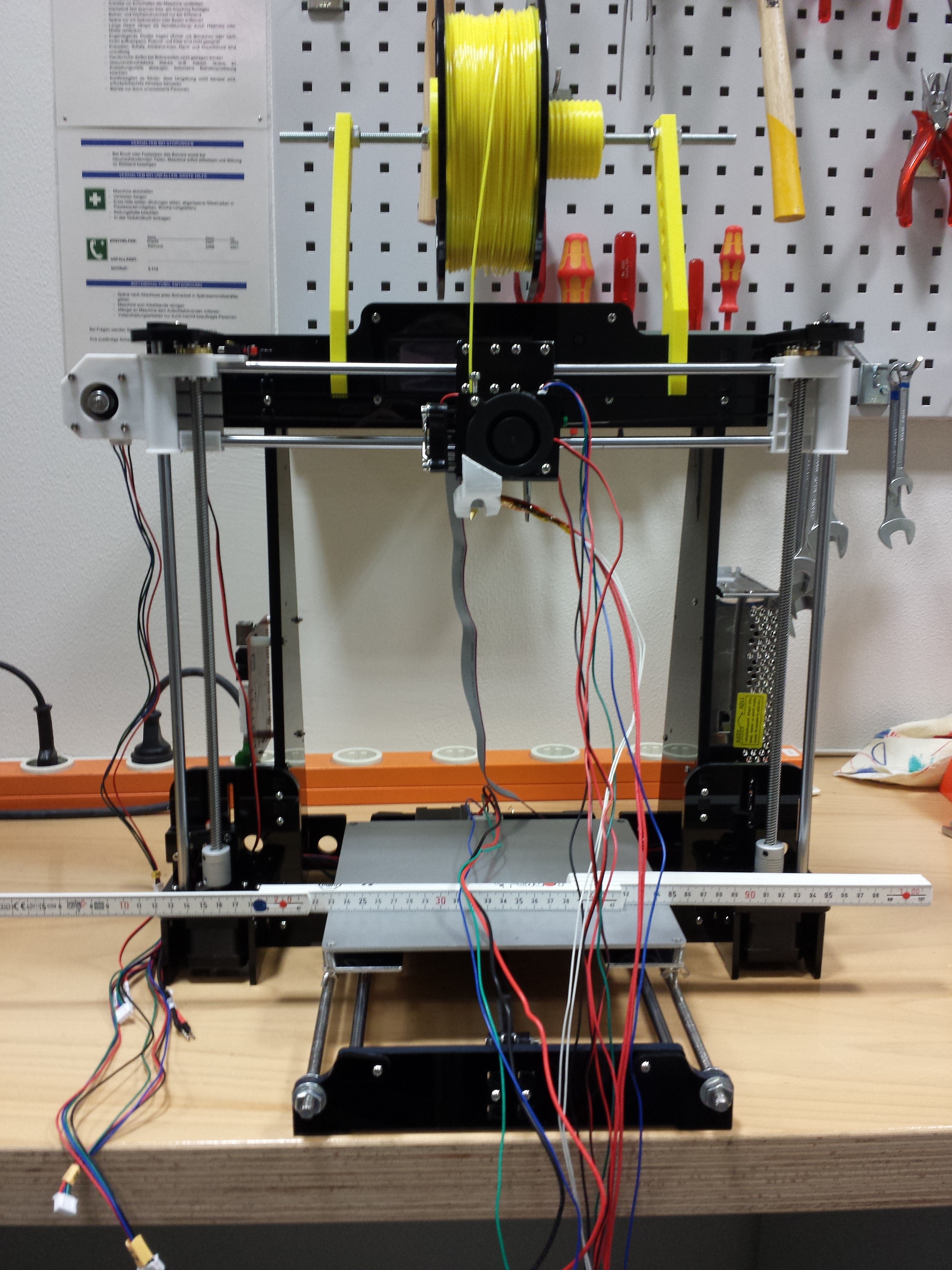 You are currently viewing Prusa Drucker