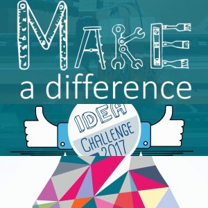 Read more about the article Meet the ChangeMakers! “Make a difference” Mini Maker Exhibition 2017