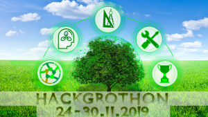 Read more about the article Make a Difference – Agricultural Hackathon