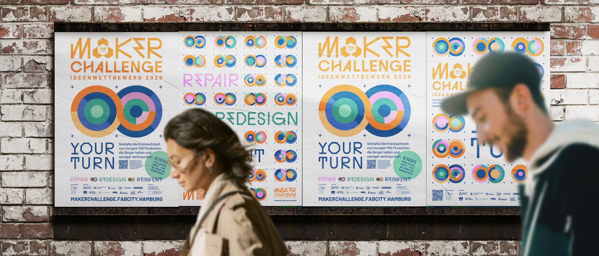 You are currently viewing MAKER CHALLENGE 2026 – Ideen bis 31.03. einreichen!